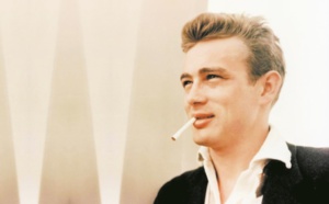 Ces stars parties trop tôt : James Dean