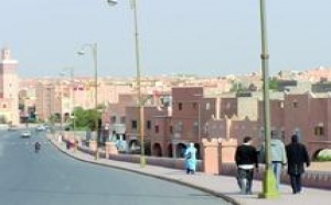 Les orientations du marketing stratégique : Pour la promotion de la province d'Ouarzazate