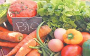 ​Manger bio, un luxe ou une nécessité ?