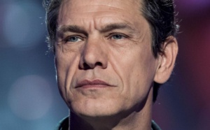 ​Marc Lavoine : La mort, je flirte avec elle