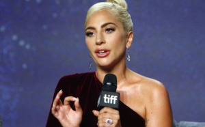 ​L’incroyable bague de fiançailles de Lady Gaga