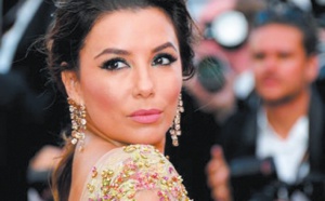 ​Les jours heureux d’Eva Longoria