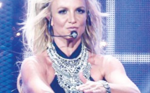​Britney Spears annonce son retour sur scène à Las Vegas