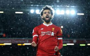 Premier League : Salah  et Mané  propulsent Liverpool  au sommet