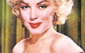 Ces stars parties trop tôt : Marilyn Monroe