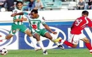 La quête aux points bat son plein : Confrontations indécises pour les leaders