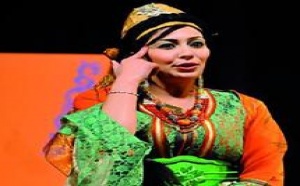 Hanane Ibrahimi : une actrice qui évolue bien