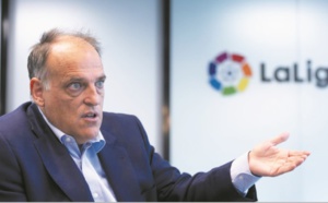 PSG/Fair-play financier Javier Tebas : Quand tu triches, tu dois être exclu