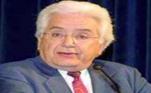 L’œuvre d’un amoureux du Maroc célébrée au Salon du livre : Hommage à Mohamed Arkoune L’œuvre d’un amoureux du Maroc célébrée au Salon du livre : Hommage à Mohamed Arkoune