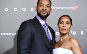 L'erreur qui a failli coûter à Will Smith son mariage avec Jada Pinkett