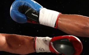 La boxe joue son avenir olympique