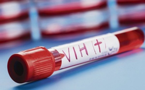 Campagne nationale de dépistage du VIH du 1er novembre au 1er décembre