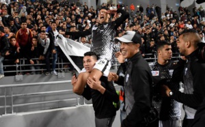 WAF et RSB pour une finale inédite de la Coupe du Trône