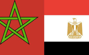 Le Maroc est le 42ème investisseur étranger en Egypte
