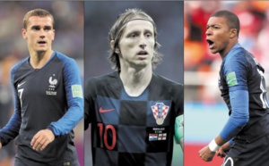 Ballon d'Or : Dernière fenêtre pour briller