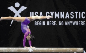Affaire Nassar : La fédération américaine de gymnastique en passe d'être destituée par l'USOC