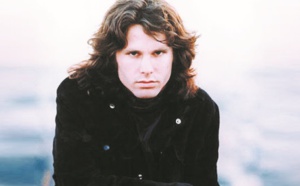 Ces stars parties trop tôt :  Jim Morrison