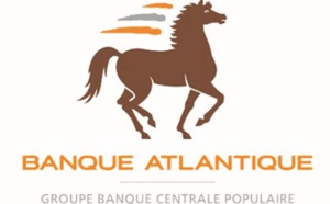 Banque Atlantique, filiale du Groupe marocain