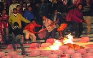 Hooliganisme : Mise en place d’une cellule de suivi et de maîtrise de la sécurité dans les stades