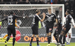 Bordeaux, c'est l'Amérique