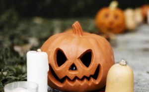 Insolite : Déguisements d’Halloween
