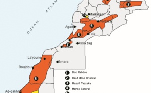 Le Plan Maroc minier, un cadre idoine pour l’organisation du secteur