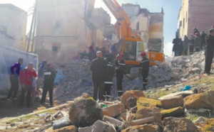 Le problème de l’habitat insalubre serait-il à ce point insoluble ?