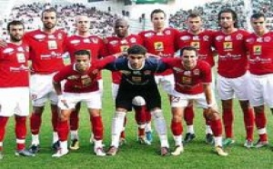 Un choc entre Rouges dans la métropole : Une explication entre Verts à El Jadida