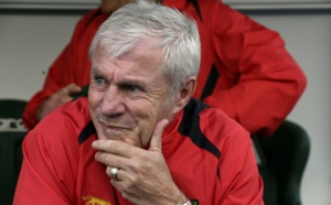 Fichage ethnique au PSG : Fernandez n'a "jamais entendu parler de ça"