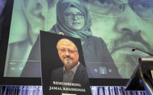 Washington durcit le ton avec Ryad à propos du meurtre de Khashoggi