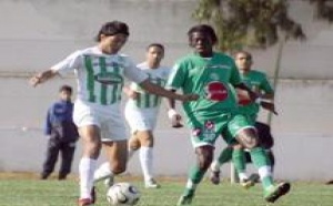 Vingtième journée du championnat D1 : La bonne opération du DHJ