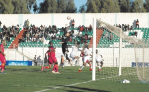 L’OCK décroche le nul in extremis face à la RSB