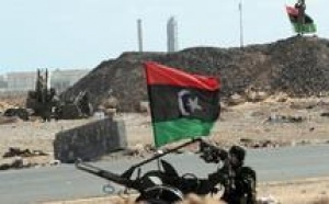 L'opposition libyenne exige le départ de Mouammar Kadhafi :  Soutien croissant à l’établissement d’une zone d'exclusion aérienne