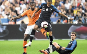 La Ligue des nations, rapidement adoptée