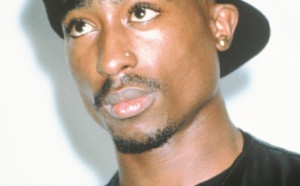 Ces stars parties trop tôt : Tupac