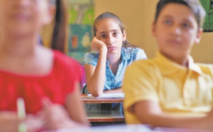 Limiter l’abandon scolaire à défaut de pouvoir l’éradiquer
