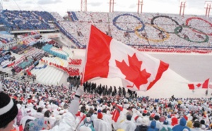 Pour ou contre les JO-2026 ? Les habitants de Calgary donnent leur avis