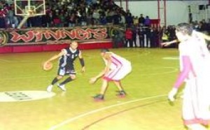 Quatorzième journée du championnat national de basketball  : Des affiches indécises