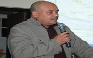 Mohamed Bajalat, président du Forum  Izorane  : “Pour nous, Agadir O’fella est un cimetière. Nous ne pouvons donc plus accepter qu’il soit profané”