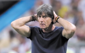 Ligue des Nations : Löw promet de poursuivre le rajeunissement de la Mannschaft