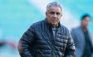 L'ex-sélectionneur tunisien Benzarti en discussions avec le Wydad