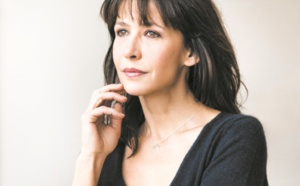 Ces stars qui disent NON à la chirurgie esthétique ! Sophie Marceau