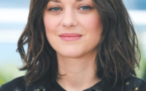 Ces stars qui disent NON à la chirurgie esthétique !   Marion Cotillard