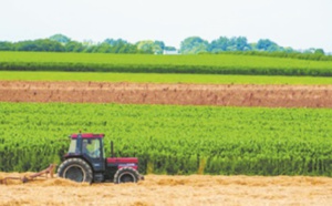 La saison agricole démarre dans des conditions favorables