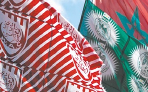 Le Wydad et le Raja contrariés