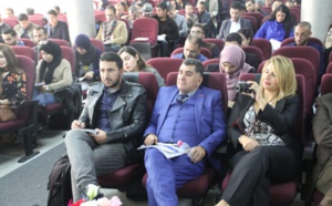 Les relations maroco-libanaises en débat à la FSJES de Mohammedia