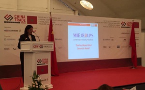 China Trade Week Morocco 2018 se tiendra à Casablanca