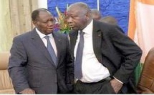 Le régime parlementaire, une solution pour sortir de la crise en Côte d’Ivoire Le régime parlementaire, une solution pour sortir de la crise en Côte d’Ivoire
