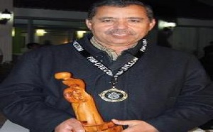 11ème Enduro d’Agadir : Hommage à M’bark Chbani