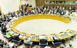 Une résolution onusienne tant attendue : La communauté internationale vole au secours de la population libyenne